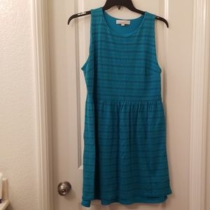 **3 for $15** Loft Cotton Dress